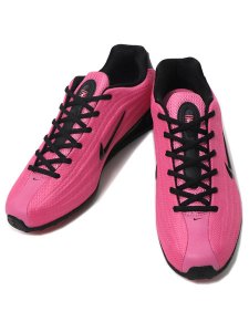 画像5: 【送料無料】NIKE WMNS SHOX Z PINKSICLE/BLACK (5)