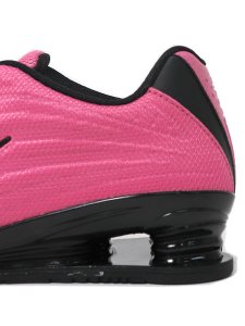 画像8: 【送料無料】NIKE WMNS SHOX Z PINKSICLE/BLACK (8)