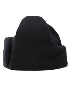 画像3: NIKE FLY CAP PUFFER TRAPPER L BLACK/SANDDRIFT (3)