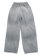 画像2: 【送料無料】MOOJI MOOJI SWEAT 04 PANTS AGED GREY (2)
