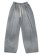 画像1: 【送料無料】MOOJI MOOJI SWEAT 04 PANTS AGED GREY (1)