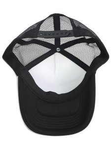 画像5: 【送料無料】WNTD APPAREL DREAMS TRUCKER HAT (5)