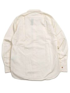 画像2: 【MEGA SALE】WALLACE & BARNES WORK SHIRTS (2)
