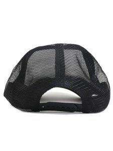 画像4: 【送料無料】WNTD APPAREL DREAMS TRUCKER HAT (4)