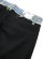 画像5: 【送料無料】WNTD APPAREL DENIM WAISTBAND TROUSERS (5)