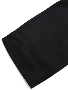 画像6: 【送料無料】WNTD APPAREL DENIM WAISTBAND TROUSERS (6)