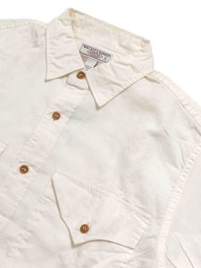 画像3: 【MEGA SALE】WALLACE & BARNES WORK SHIRTS (3)