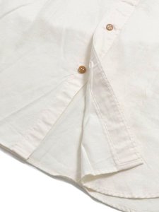 画像4: 【MEGA SALE】WALLACE & BARNES WORK SHIRTS (4)