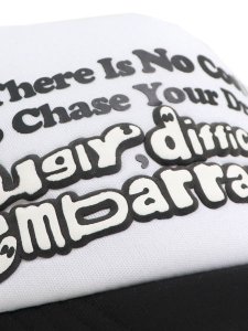 画像6: 【送料無料】WNTD APPAREL DREAMS TRUCKER HAT (6)