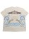 画像1: 【送料無料】WNTD APPAREL BLU BOY SKETCH TEE (1)