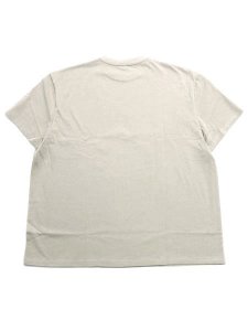画像2: 【送料無料】WNTD APPAREL BLU BOY SKETCH TEE (2)