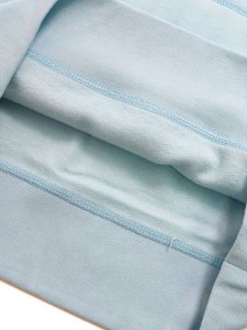 画像5: 【送料無料】POLO RALPH LAUREN RL FLEECE PULLOVER HOODIE SOUTHPORT BLUE (5)