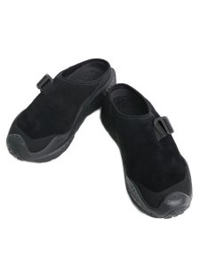 画像5: 【送料無料】HOKA ORA PRIMO EXT BLACK/BLACK (5)