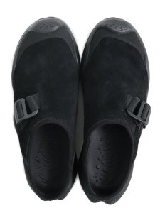 画像6: 【送料無料】HOKA ORA PRIMO EXT BLACK/BLACK (6)