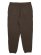 画像2: 【送料無料】POLO RALPH LAUREN RL FLEECE SWEAT PANT NUTMEG BROWN (2)