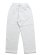 画像2: 【送料無料】WHIMSY SOCKS STITCHED SWEAT PANT WHITE HEATHER (2)