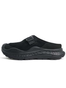 画像1: 【送料無料】HOKA ORA PRIMO EXT BLACK/BLACK (1)