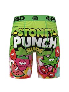 画像2: PSD STONEY BUDS BOXER BRIEF MULTI (2)