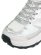 画像7: 【送料無料】HOKA MAFATE SPEED 2 WHITE/SILVER (7)