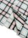 画像4: 【送料無料】BILLIONAIRE BOYS CLUB BB DUST STORM CROPPED JACQUARD PLAID SHIRT (4)