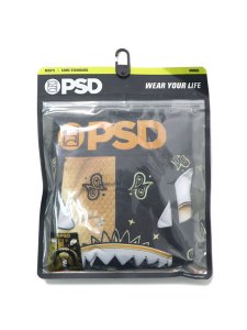 画像3: PSD WF GOLDEN BOXER BRIEF MULTI (3)
