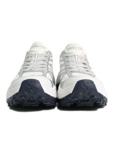 画像3: 【送料無料】HOKA MAFATE SPEED 2 WHITE/SILVER (3)