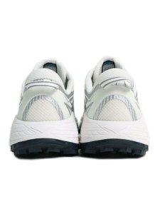 画像4: 【送料無料】HOKA MAFATE SPEED 2 WHITE/SILVER (4)