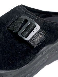 画像8: 【送料無料】HOKA ORA PRIMO EXT BLACK/BLACK (8)