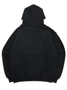 画像2: 【送料無料】ACAPULCO GOLD REFLECTIVE AG SIGNATURE SNAP HOODED SWEAT (2)