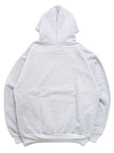 画像2: 【送料無料】ACAPULCO GOLD REFLECTIVE AG SIGNATURE SNAP HOODED SWEAT (2)