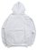 画像2: 【送料無料】ACAPULCO GOLD REFLECTIVE AG SIGNATURE SNAP HOODED SWEAT (2)