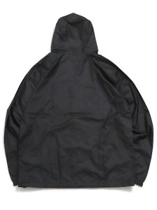 画像2: 【MEGA SALE】FUTURA LABORATORIES LOGO WINDBREAKER (2)