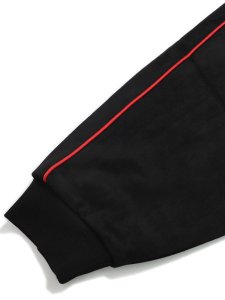 画像8: 【送料無料】WNTD APPAREL VARSITY BOMBER JACKET (8)