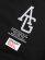 画像3: 【送料無料】ACAPULCO GOLD REFLECTIVE AG SIGNATURE SNAP HOODED SWEAT (3)