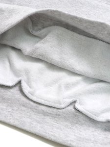 画像6: 【送料無料】ACAPULCO GOLD REFLECTIVE AG SIGNATURE SNAP HOODED SWEAT (6)