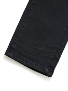 画像7: 【送料無料】ICECREAM SHADE DENIM BLACK CHERRY (7)