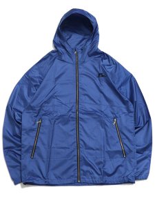 画像1: 【MEGA SALE】FUTURA LABORATORIES LOGO WINDBREAKER (1)