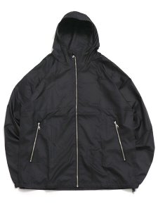 画像1: 【MEGA SALE】FUTURA LABORATORIES LOGO WINDBREAKER (1)