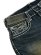 画像3: 【送料無料】TRUE RELIGION RICKY SUPER T DISTRESSED STR MENSWEAR DKW (3)