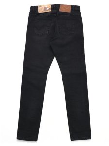 画像2: 【送料無料】ICECREAM SHADE DENIM BLACK CHERRY (2)