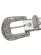 画像2: 【送料無料】RAISE8 APPAREL BELT L MAX B 2000 WHITE/CLEAR/SILVER (2)