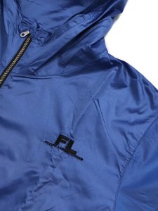 画像3: 【MEGA SALE】FUTURA LABORATORIES LOGO WINDBREAKER (3)
