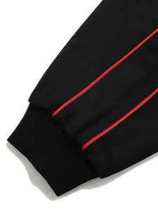 画像7: 【送料無料】WNTD APPAREL VARSITY BOMBER JACKET (7)