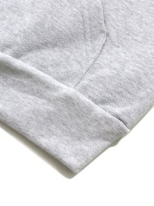 画像5: 【送料無料】ACAPULCO GOLD REFLECTIVE AG SIGNATURE SNAP HOODED SWEAT (5)