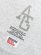画像3: 【送料無料】ACAPULCO GOLD REFLECTIVE AG SIGNATURE SNAP HOODED SWEAT (3)