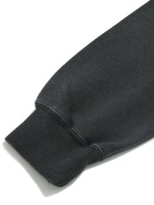 画像7: 【送料無料】SCHOTT PIGMENT SKULL AND SNAKE CREW SWEAT (7)