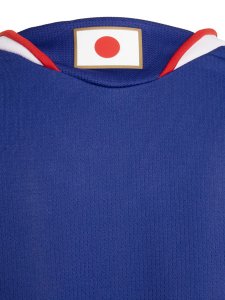 画像10: 【KIDS】ADIDAS 2026 JAPAN REPLICA UNIFORM MINI KIT-JP BLU (10)