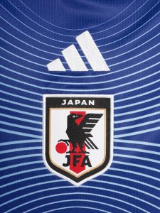 画像3: 【KIDS】ADIDAS KIDS 2026 JAPAN REPLICA UNIFORM-JAPAN BLUE (3)