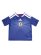 画像2: 【KIDS】ADIDAS 2026 JAPAN REPLICA UNIFORM MINI KIT-JP BLU (2)