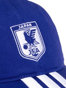 画像3: ADIDAS JFA CAP HOME-JAPAN BLUE (3)